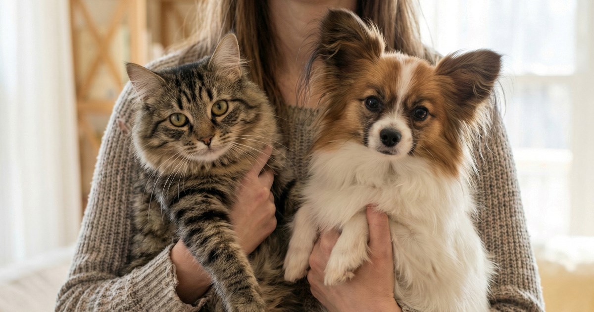 Kako ljudi nabavljaju pse, a kako mačke? Video nasmijao internet