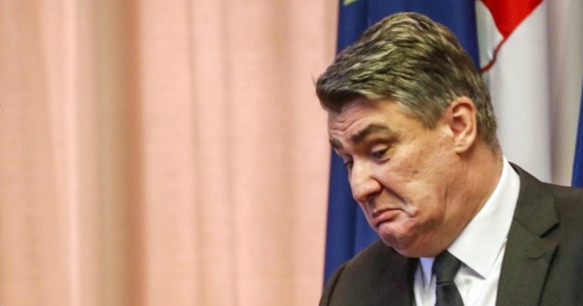 Milanović od DSV-a traži hitno ponavljanje javnog poziva za novog šefa Vrhovnog suda
