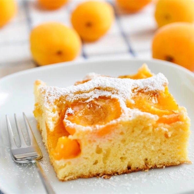 Jednostavan ljetni kolač za koji su svi tražili recept - i svi traže porciju više