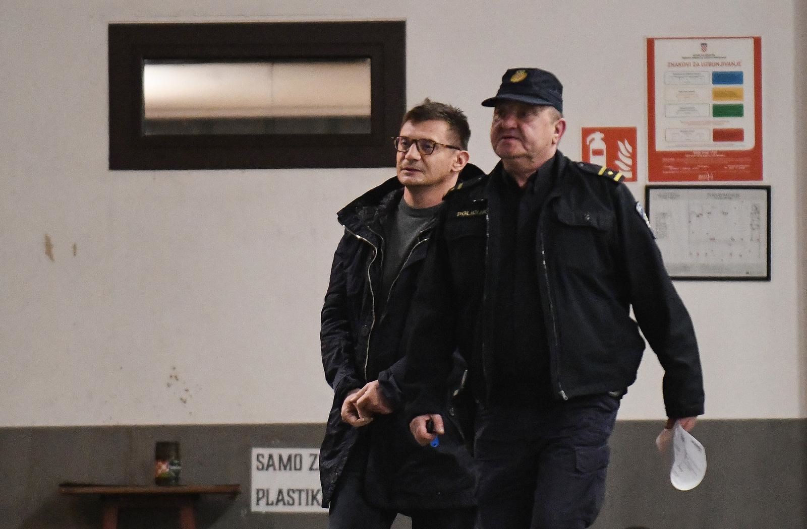 Istražni zatvor za bivšeg ravnatelja Grošića i glavnu sestru, ostali na slobodi