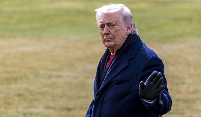 U Trumpovoj sjeni počinje forum svjetskih lidera u Davosu. Očekuje se i njegov dolazak