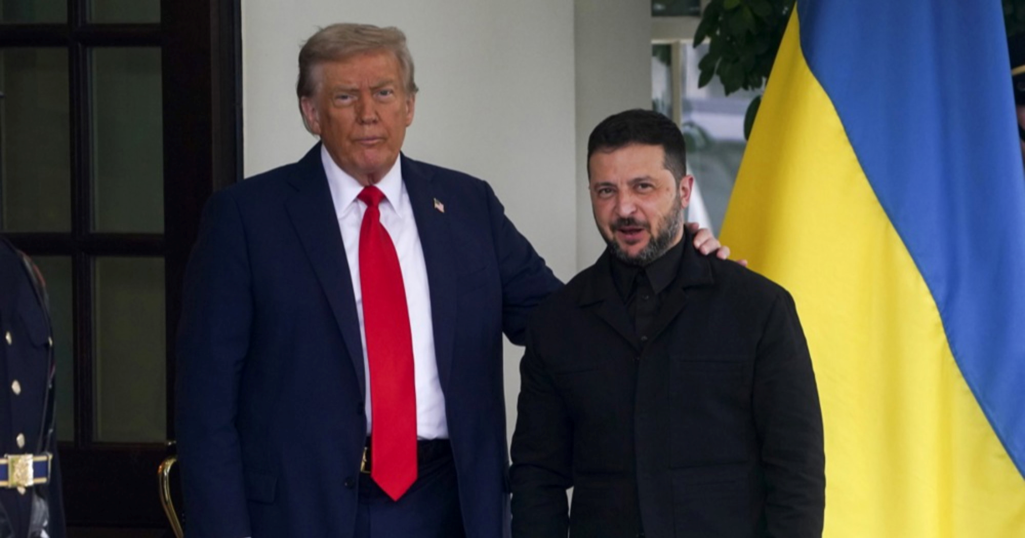 Zelenski: Pregovaramo s Amerikom oko dvije jako bitne stvari