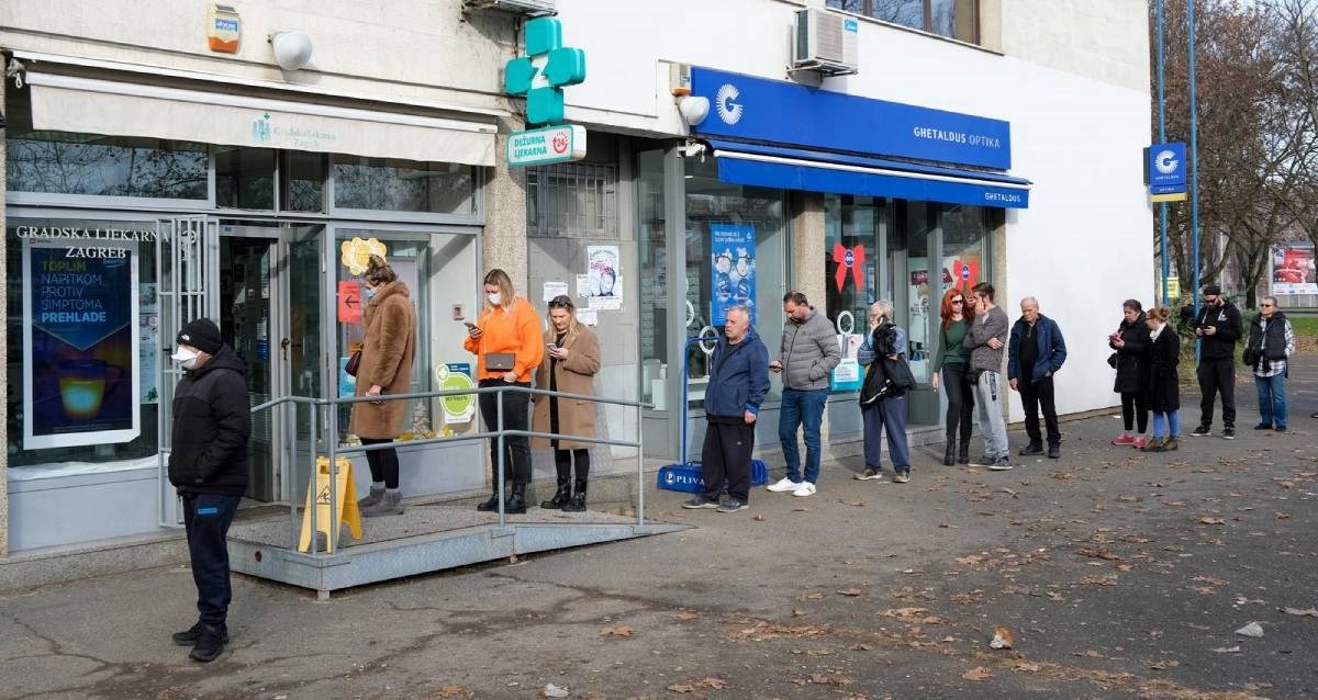 Iz ljekarni se povlači jedan lijek, postoji zamjena