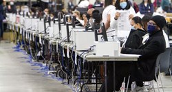 Republikanci u Michiganu traže odgodu potvrde izbornih rezultata