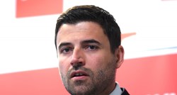 Bernardić optužio Plenkovića da laže sindikate i učitelje