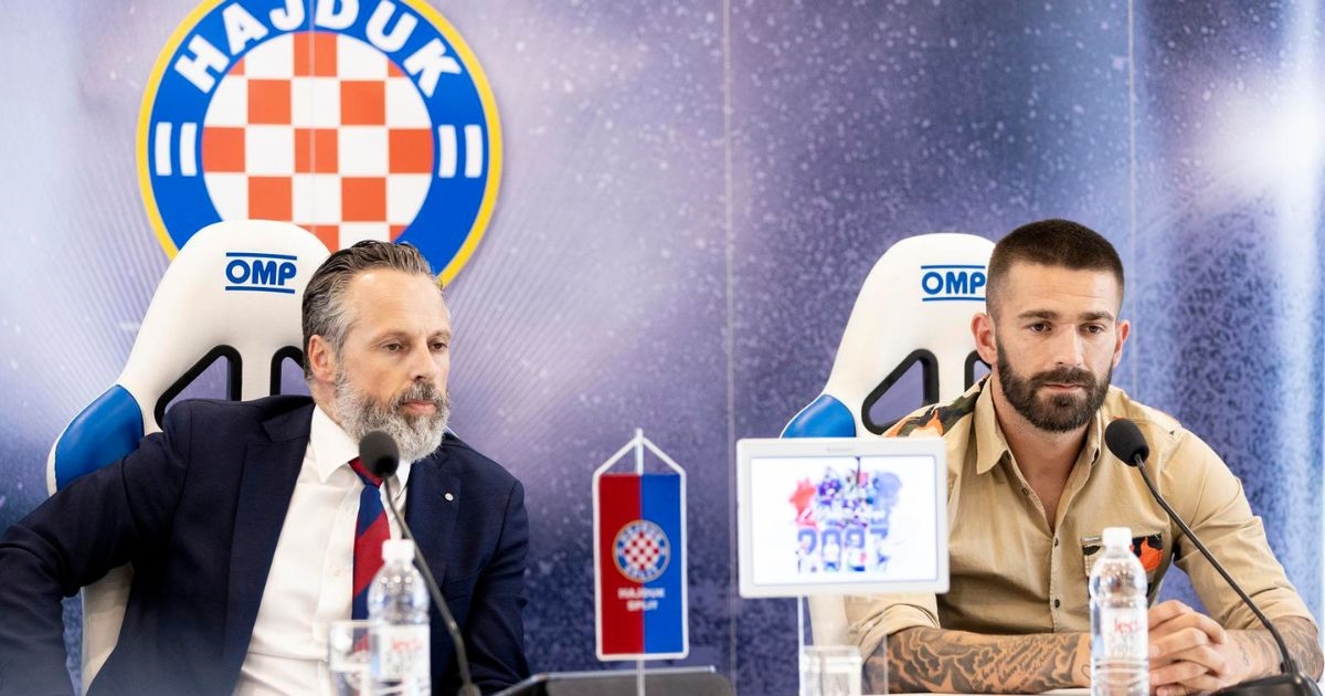 Turski novinar: Htjeli smo Livaju, a onda mu je Jakobušić poklonio zemlju da ostane