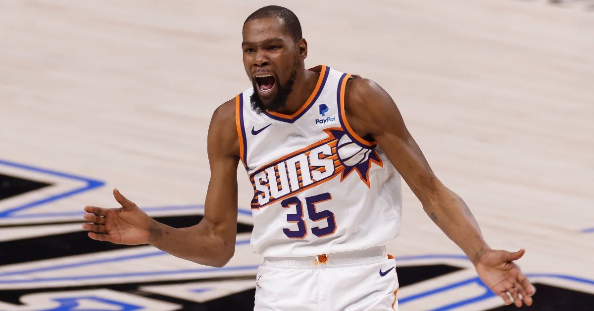 Zbog nevjerojatne odluke o Durantu večeras dobivamo najvišu momčad u povijesti NBA-a