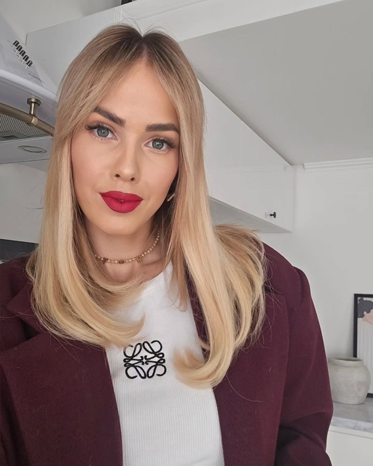 Antonija Mišura pokazala kako je uredila svoj dom: "Konačno zajedno u novoj kući"