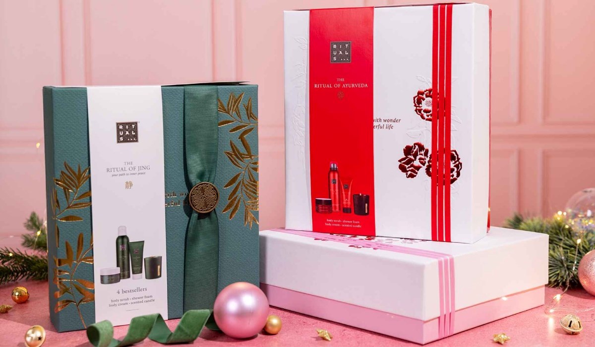 Rituals proizvodi stigli u BIPA trgovine