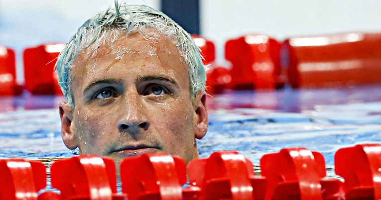 Amerikanac Lochte pobijedio u prvoj utrci od povratka nakon suspenzije