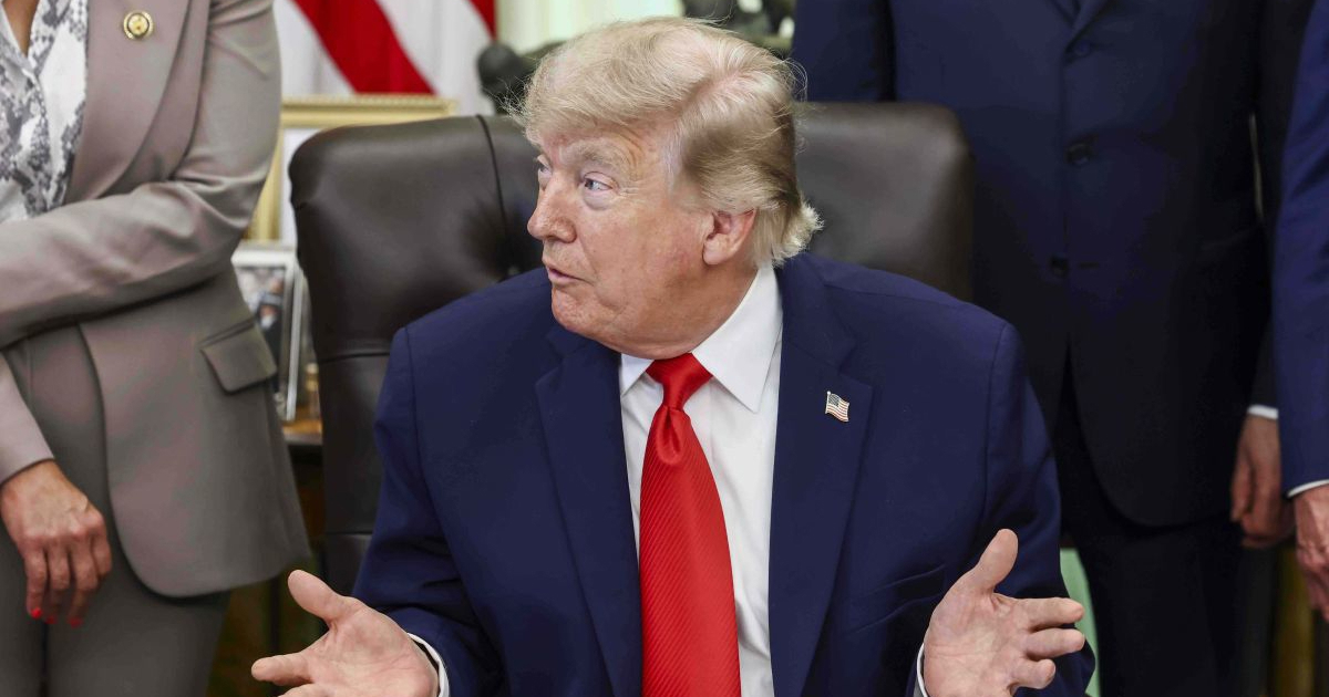 Trump: Današnji napad Izraela na Bejrut se nije trebao dogoditi