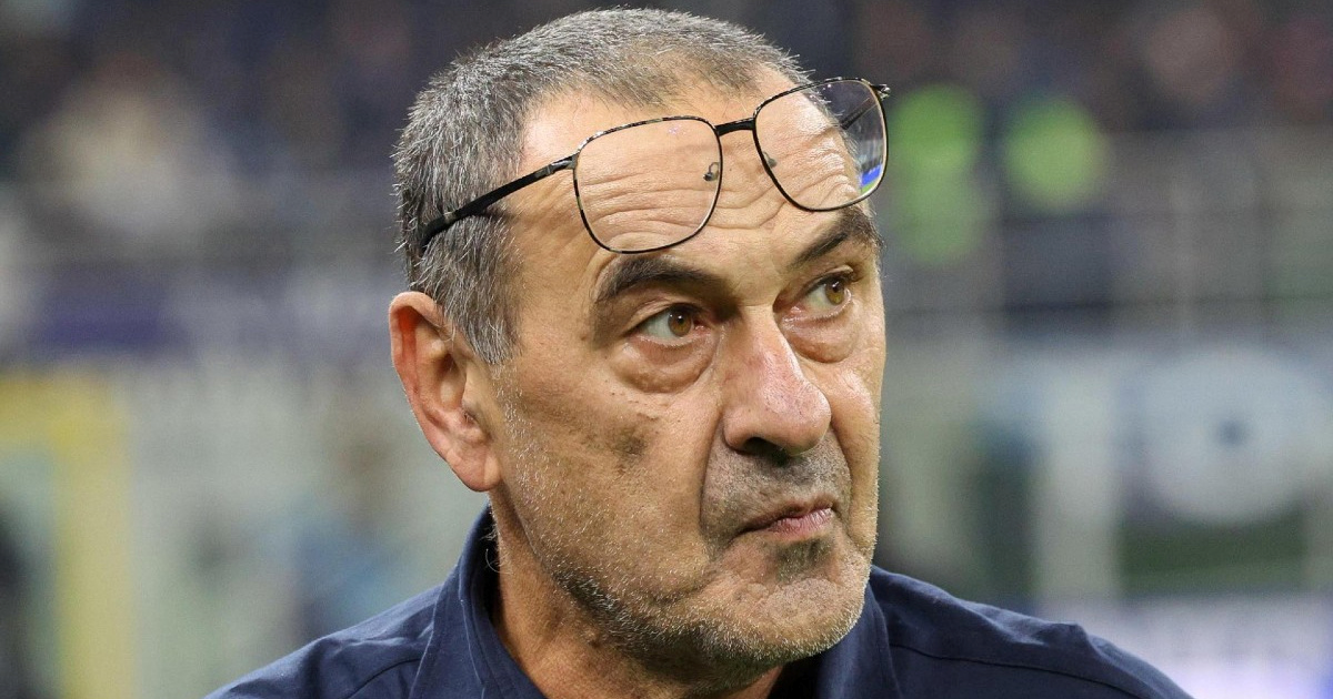 Sarri podvrgnut manjoj operaciji srca