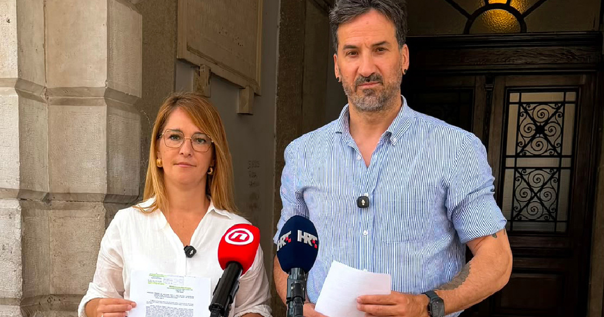 Miletić objavio dokument o plaži hotela Hilton. "Dokaz da Butković laže građanima"