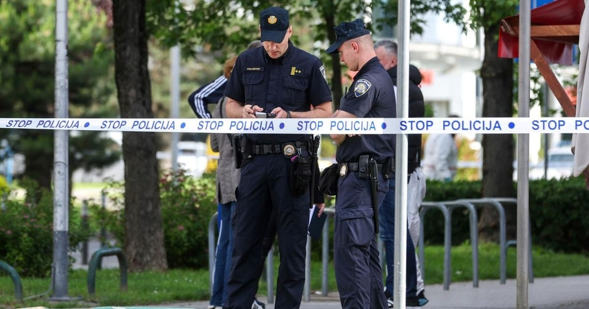 Serijski lopov krade po Zagrebu. Građani tvrde: "Privedu ga pa ga puste, dokle više?"