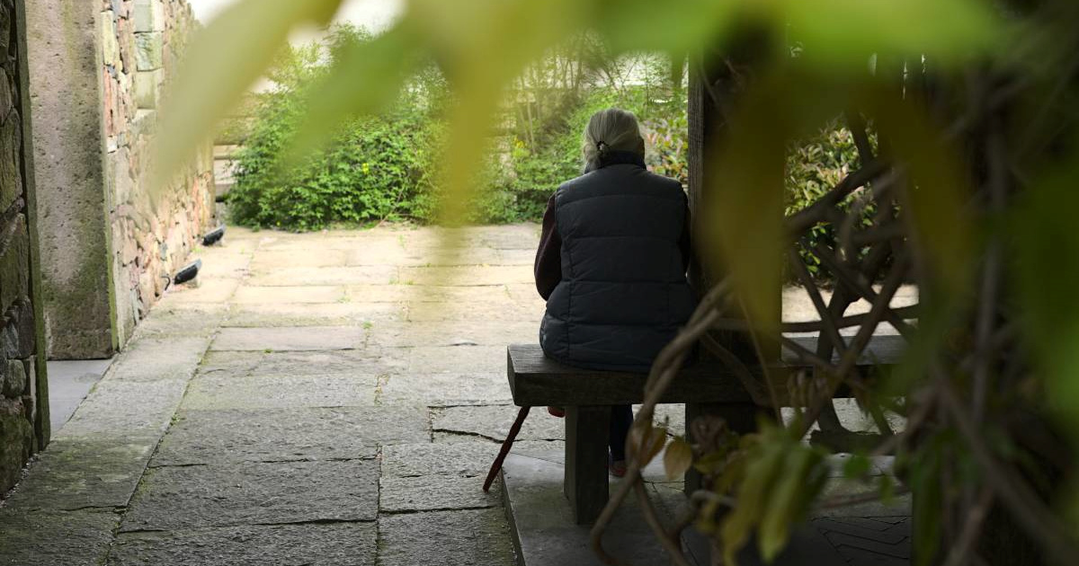 Doživjela 108 godina kao djevica. Jednom je otkrila zašto je čitav život govorila NE