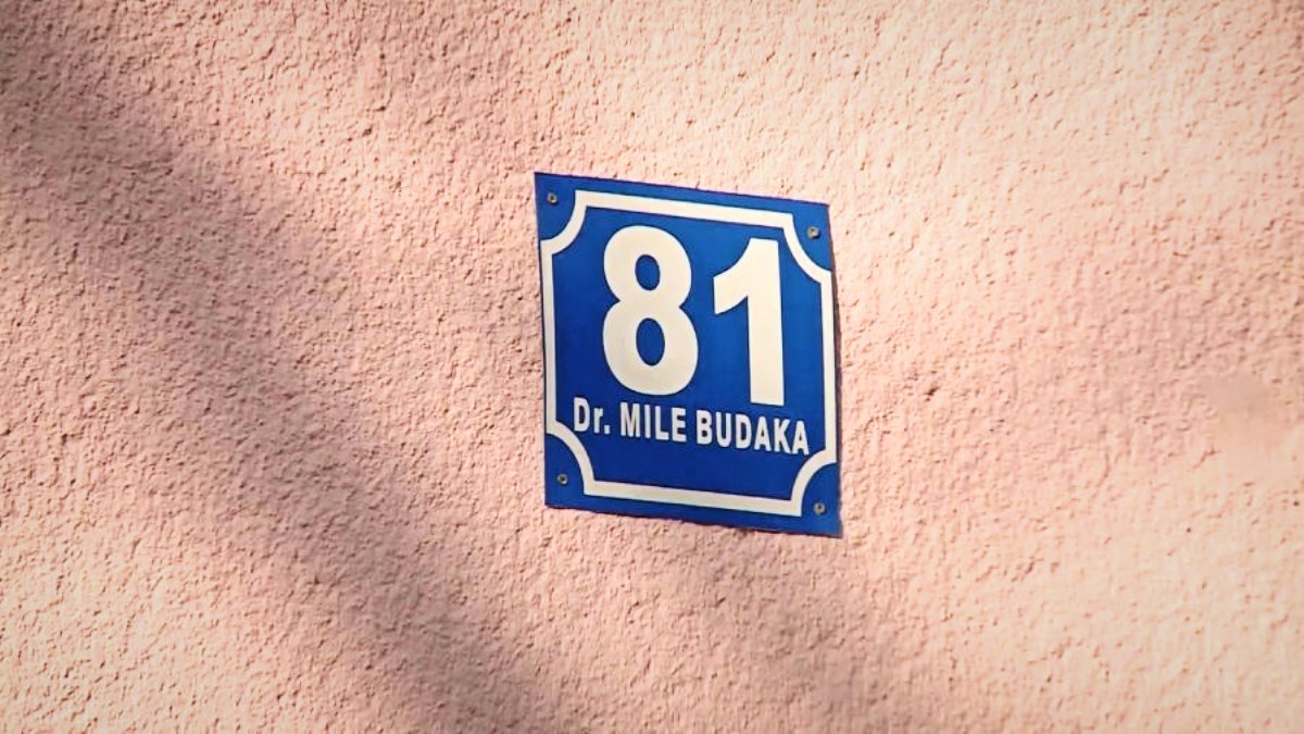 Mostarske ulice nazvane po ustašama mijenjaju nazive