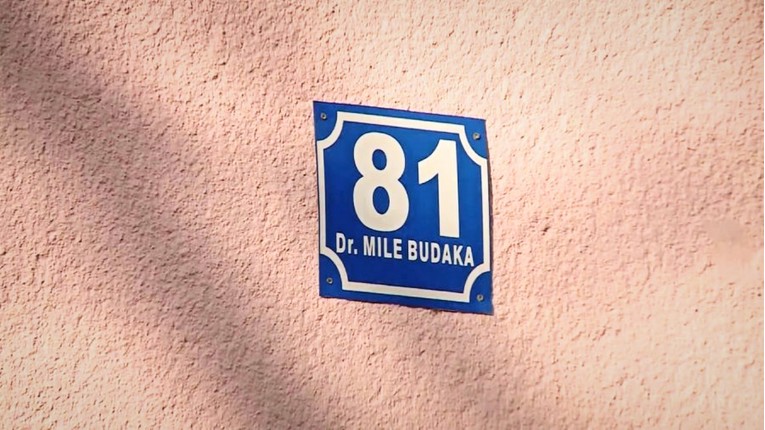 Mostarske ulice nazvane po ustašama mijenjaju nazive