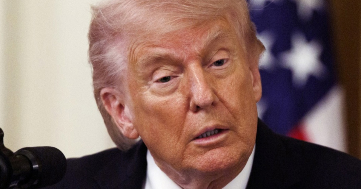 Trumpove politike narušile globalni ugled SAD-a: "Žalosno, ali ne i šokantno"