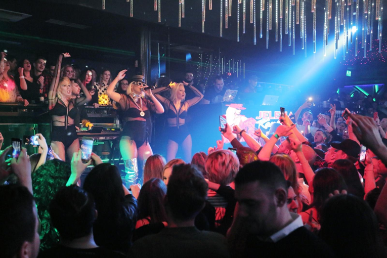 HZJZ objavio stroge upute za noćne klubove, zabranjen prostor za ples