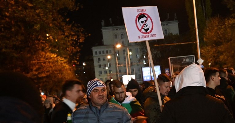 Vladar bugarskog nogometa podnio ostavku nakon navijačkih prosvjeda
