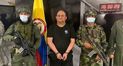 U SAD-u osuđen nekoć najtraženiji kolumbijski narkobos