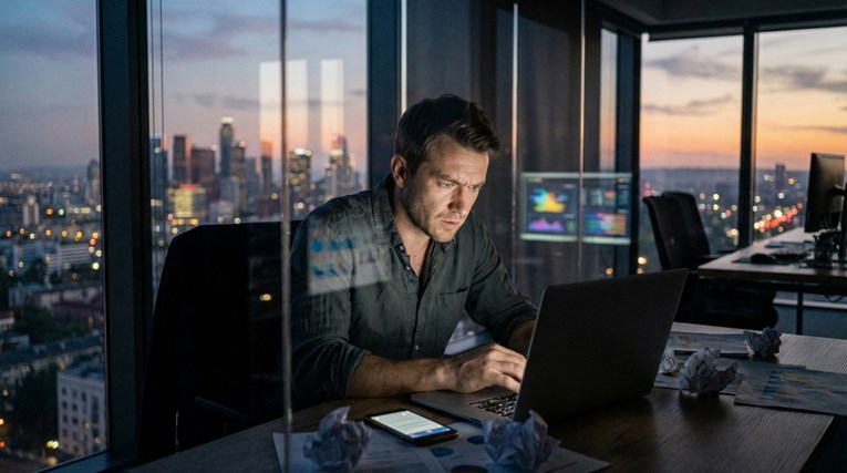 Rođeni vođe: Tri znaka koja imaju najveće šanse postati milijunaši do 40. godine