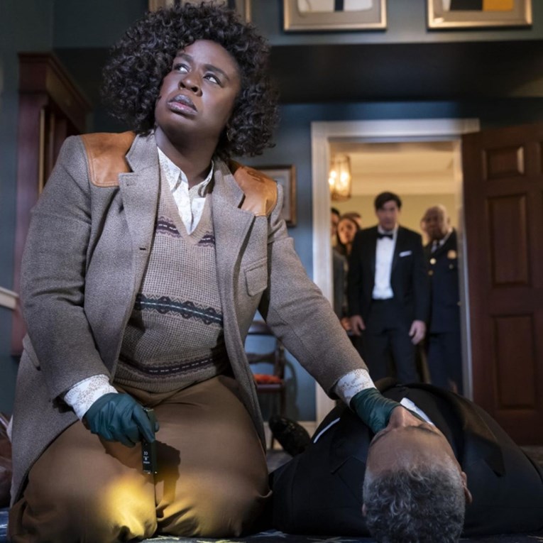 Gledatelje oduševila Netflixova murder mystery serija: "Šokirana sam koliko je dobra"