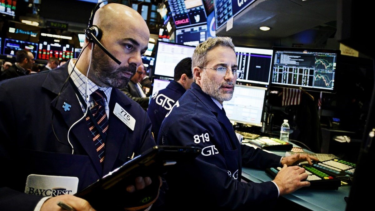 Oprez na Wall Streetu: "Ovo je zatišje pred buru"