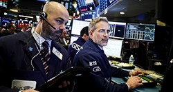 Oprez na Wall Streetu: "Ovo je zatišje pred buru"