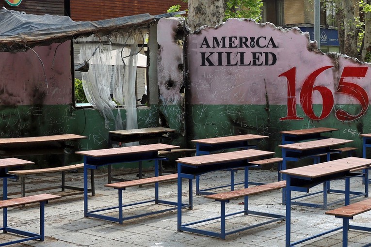 Otkrivena pozadina američkog napada na iransku školu u kojem je ubijeno 168 curica