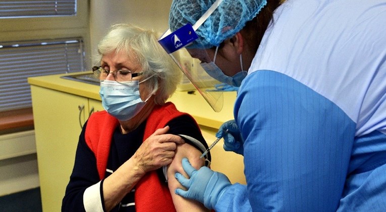 Britanija i EU traže dobitnu situaciju oko cjepiva, objavile su zajedničko priopćenje