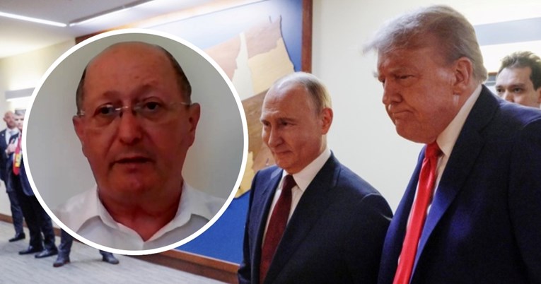 Analitičar Ogorec: Putin i Trump su dogovorili puno toga, samo to nisu rekli javnosti