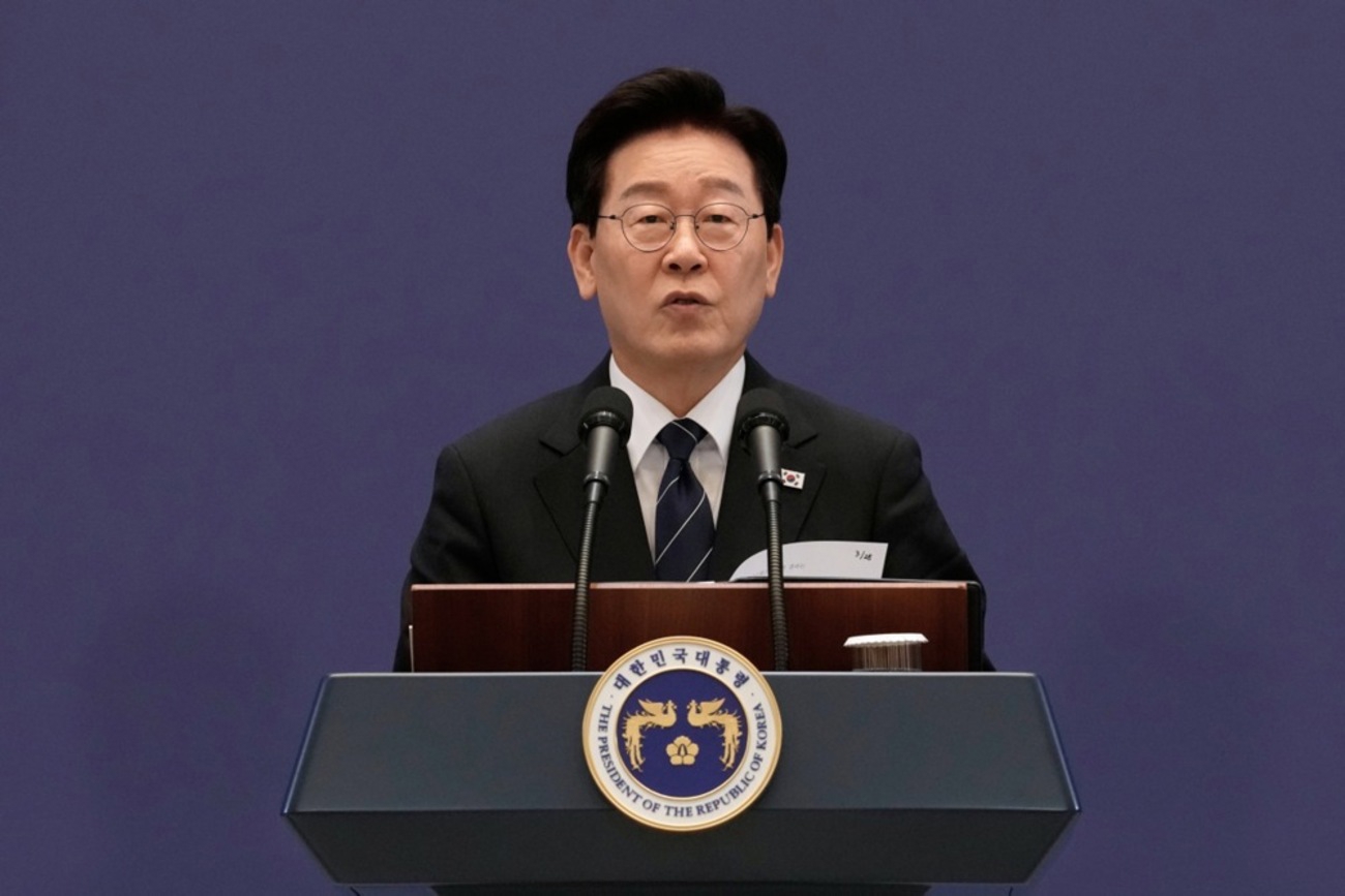 Zelenski otkrio tajnu predaju vojnika u Južnu Koreju. Stigla kritika iz Seula