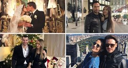 Hrvatski nogometaši nemaju sreće u ljubavi: Ovi razvodi šokirali su javnost