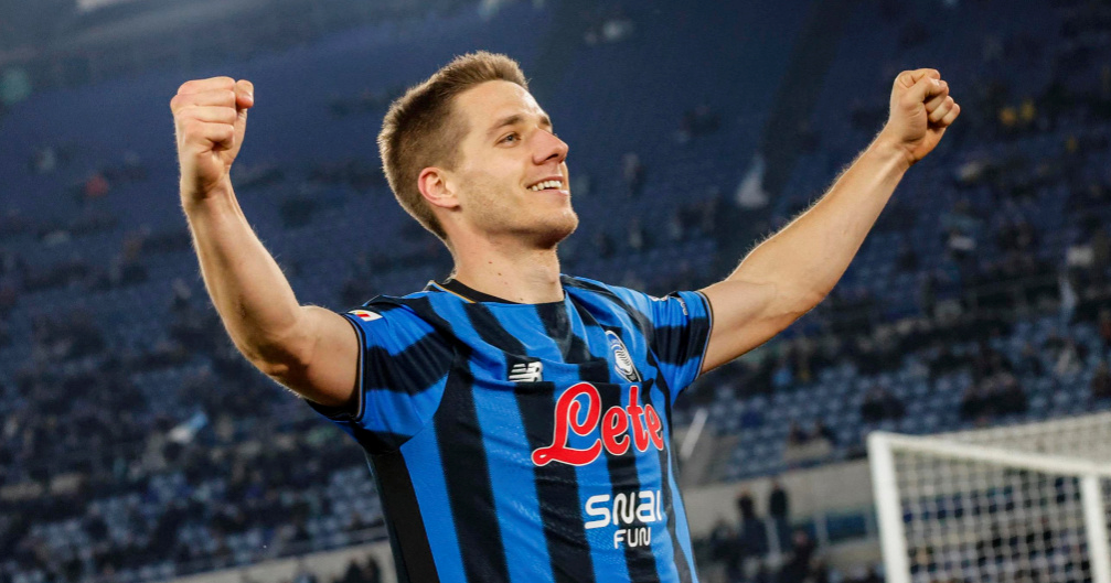 Pogledajte odličan prodor Pašalića i asistenciju u pobjedi Atalante