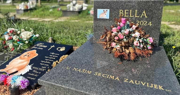 Sve više građana u Hrvatskoj bira dostojanstven ispraćaj za kućne ljubimce