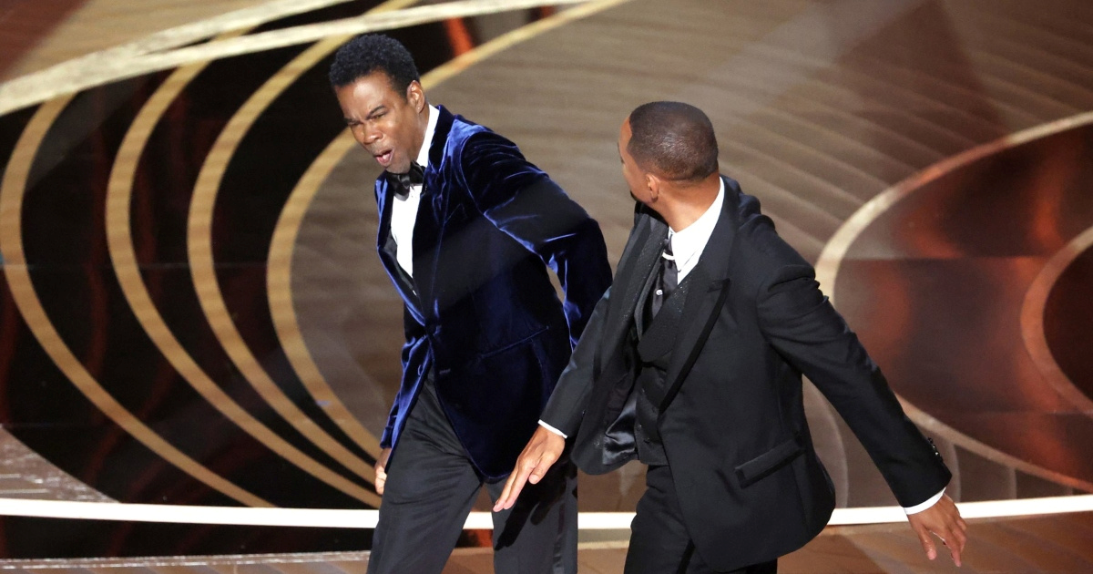 13 kontroverznih trenutaka koji su obilježili dodjelu Oscara