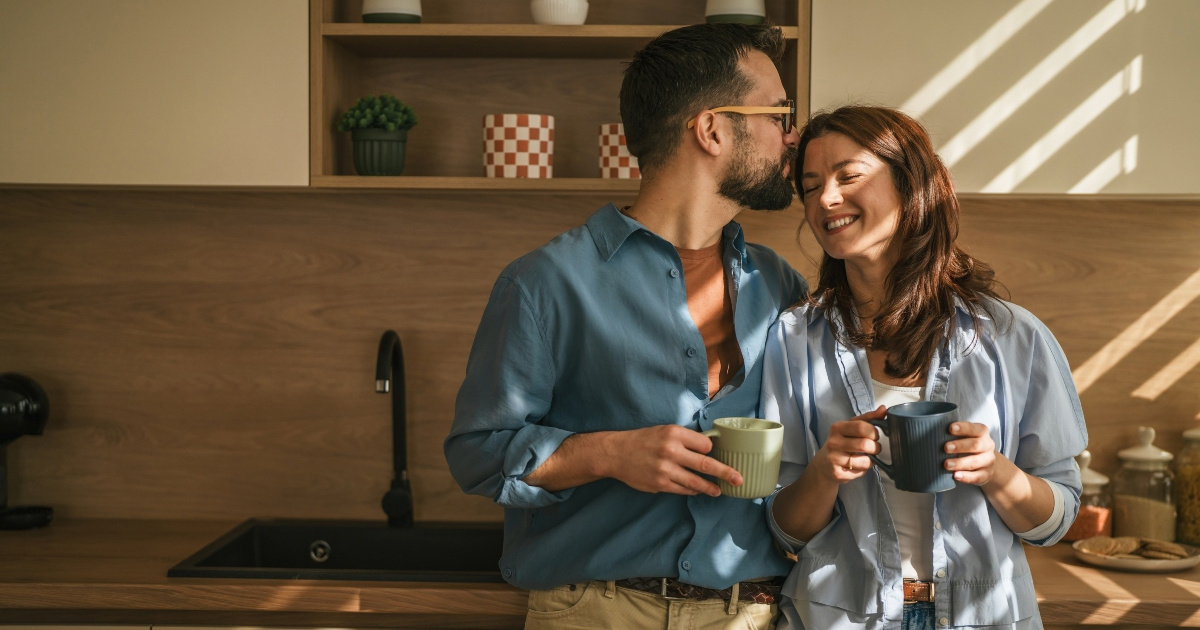 Dva znaka da je vaš partner stvoren za dugoročnu vezu, prema psihologu