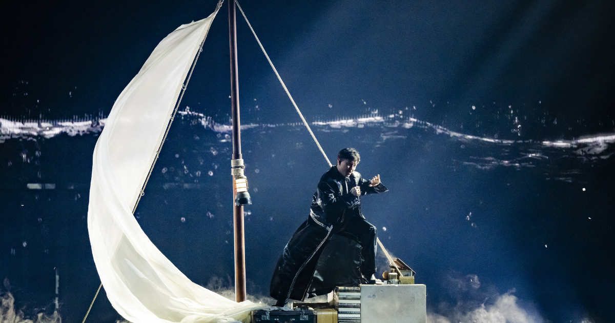 Sve o JJ-u, austrijskom pjevaču koji je jedan od favorita za pobjedu na Eurosongu