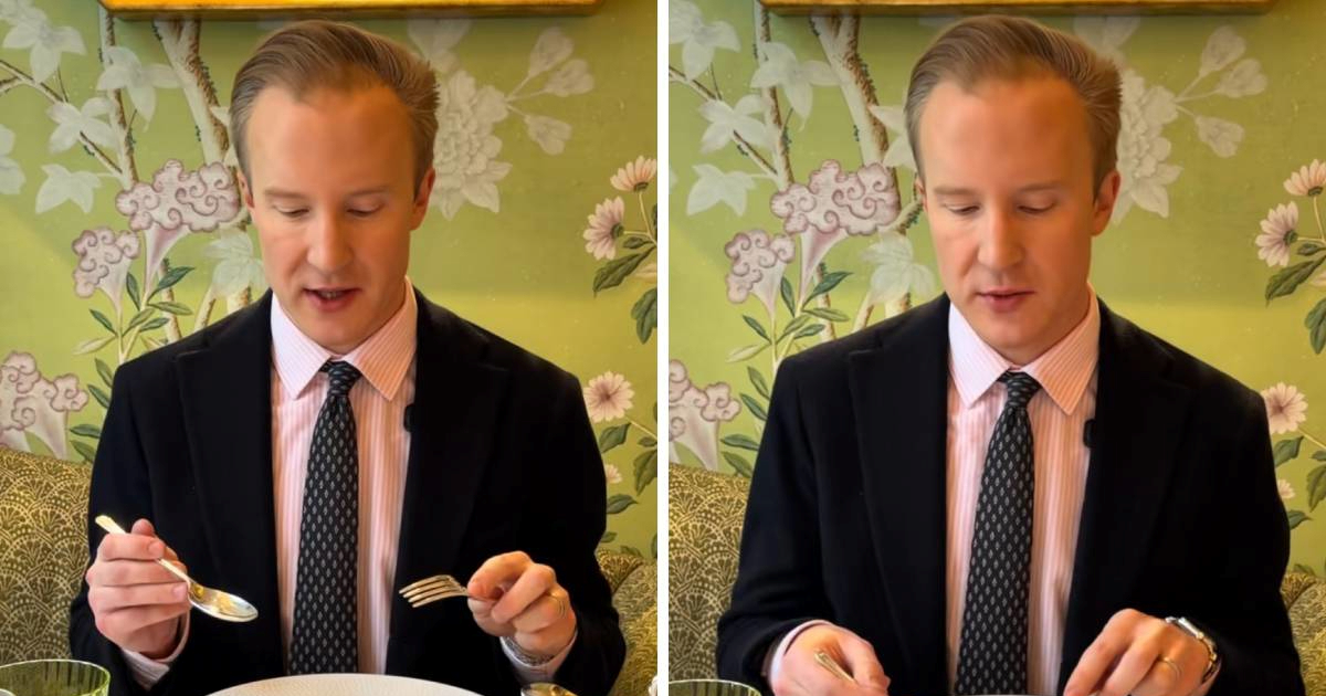 Savjetnik za bonton: Cijeli život pogrešno jedete žitarice