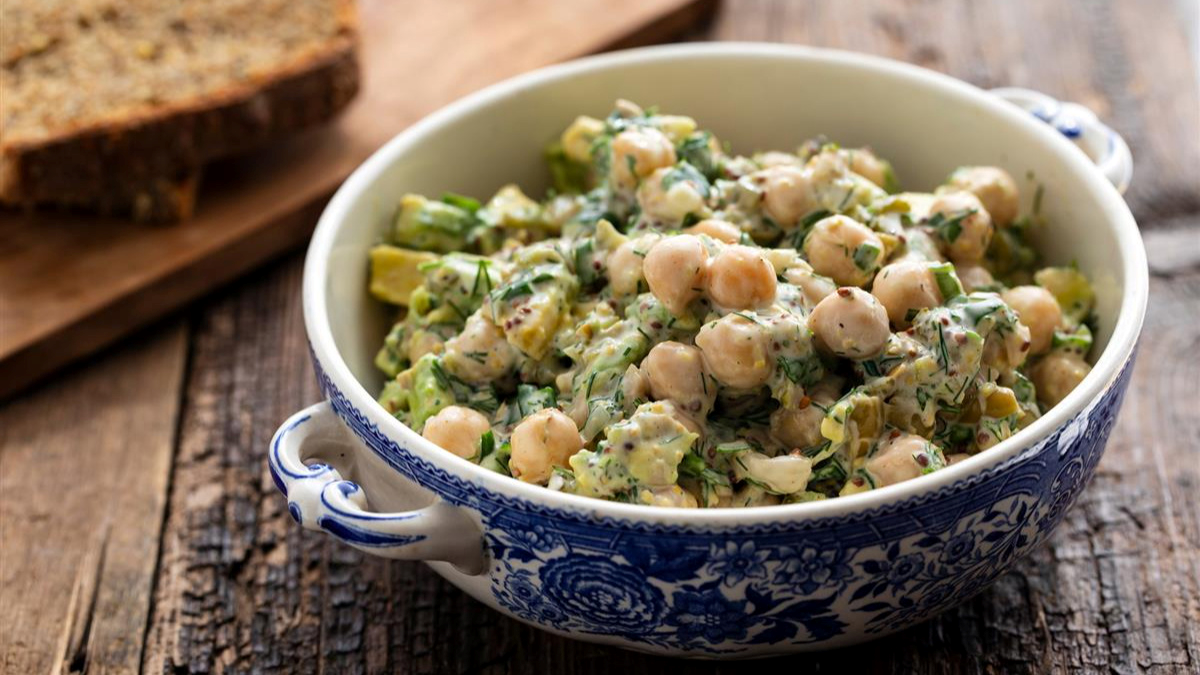 Hranjiv i zasitan ručak gotov u 5 minuta - idealan za radne dane