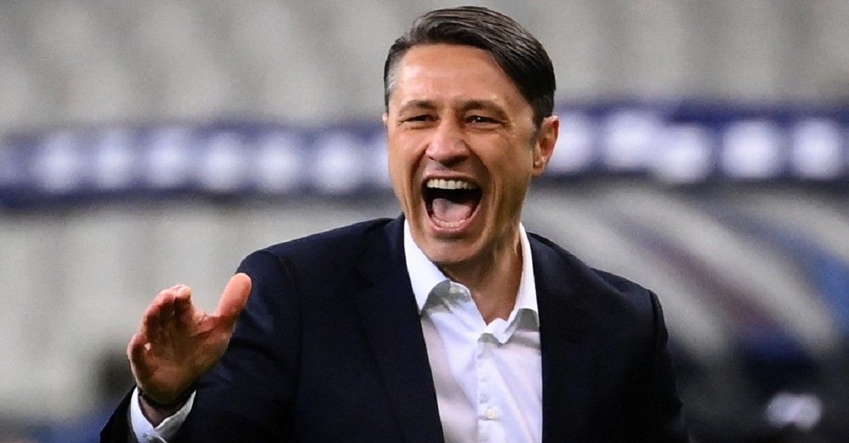 Kovač se vratio u Bundesligu: Agresivno napadam trofeje. Bit ću pohlepan