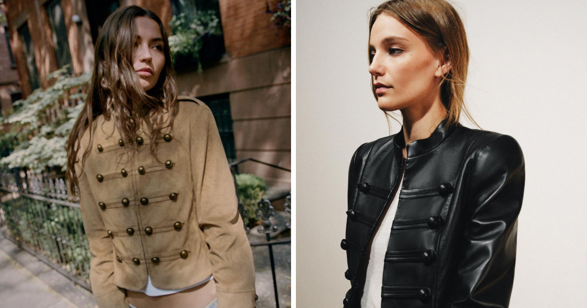 Prvi veliki jesenski trend je stigao, a već je posvuda u Zari, H&M-u i Mangu