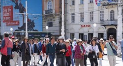 Bienenfeld: Zagreb bi i ove godine mogao dosegnuti rekordne turističke rezultate