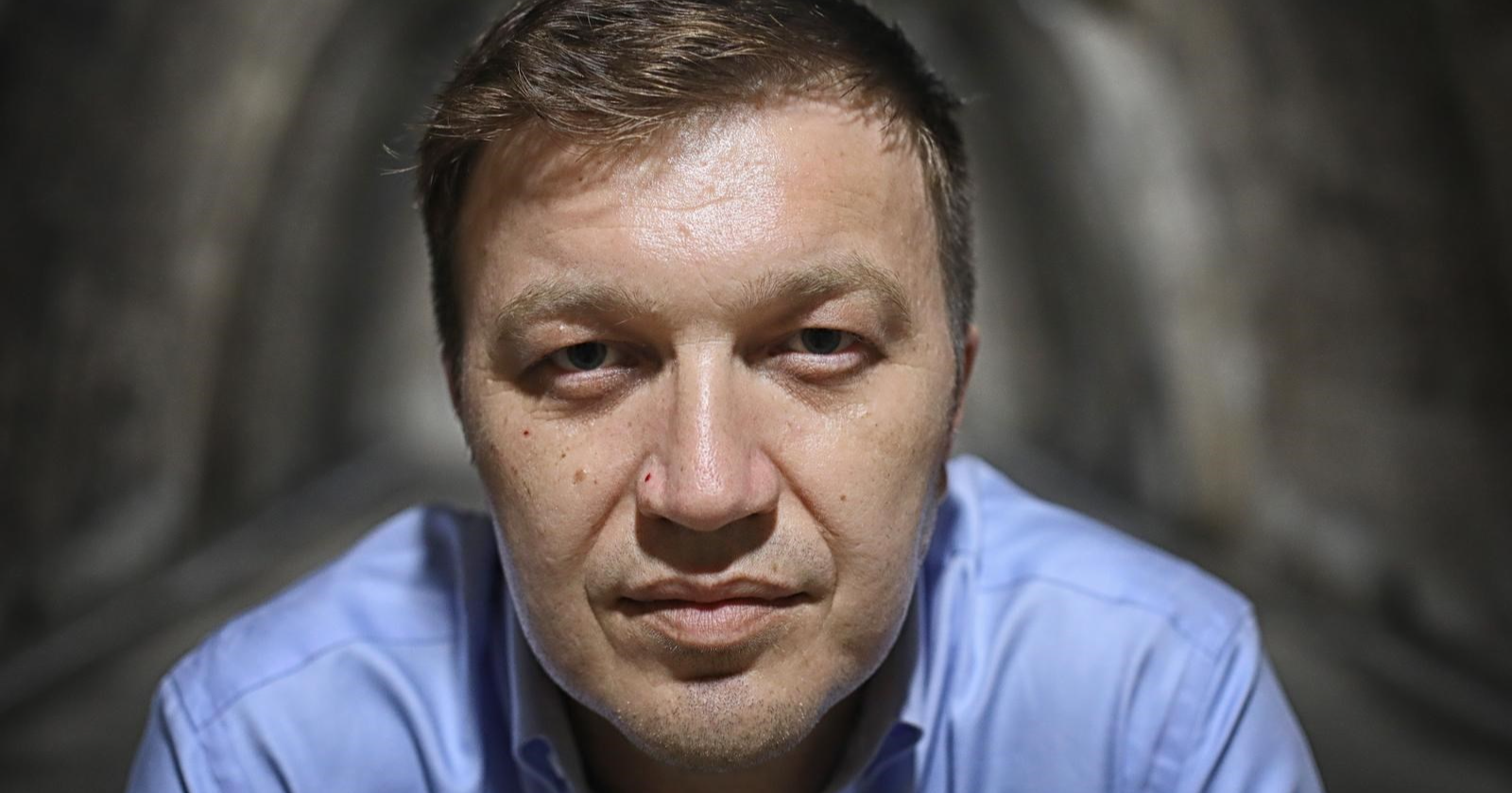 Edo Maajka bori se s napadajima panike: "Ispadam bahat. Zovu me na intervju, ne mogu"