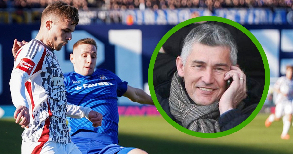 Balić: Hajduk bi uskoro mogao dati novog reprezentativca Hrvatske