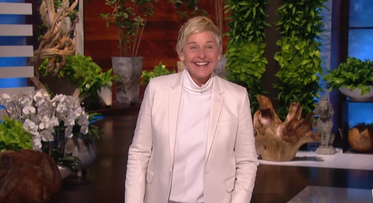 Ellen DeGeneres se ispričala djelatnicima, gledatelji bijesni: Ovo nije isprika