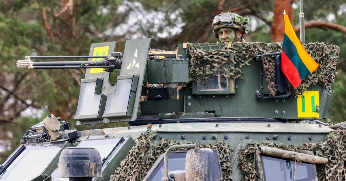 Europa se ozbiljno naoružava i jača vojsku. "Nedostaje nam 300.000 vojnika"