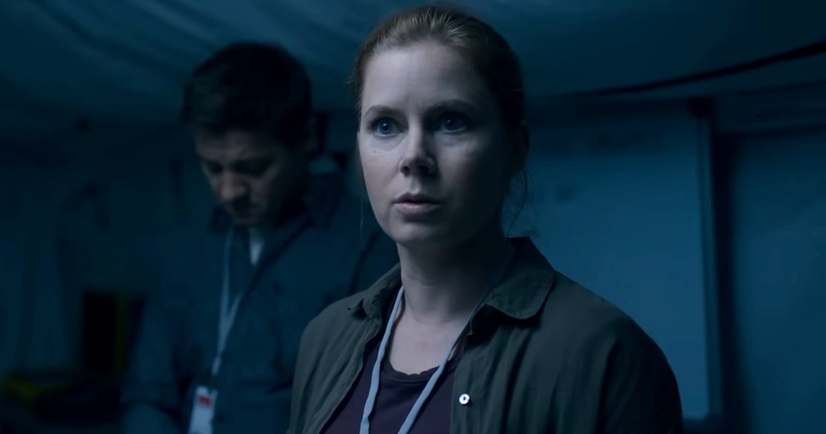 Film koji je pretvorio prvi kontakt s izvanzemaljcima u lekciju o ljudskosti