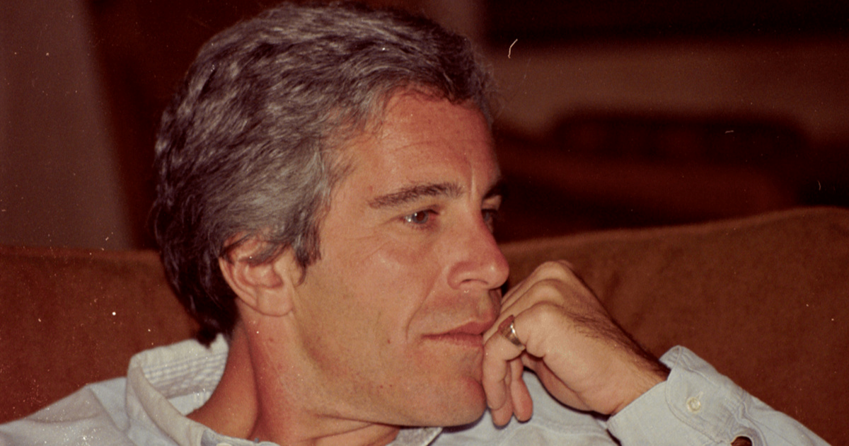 Epstein imao uvid u poreznu politiku UK-a preko Petera Mandelsona